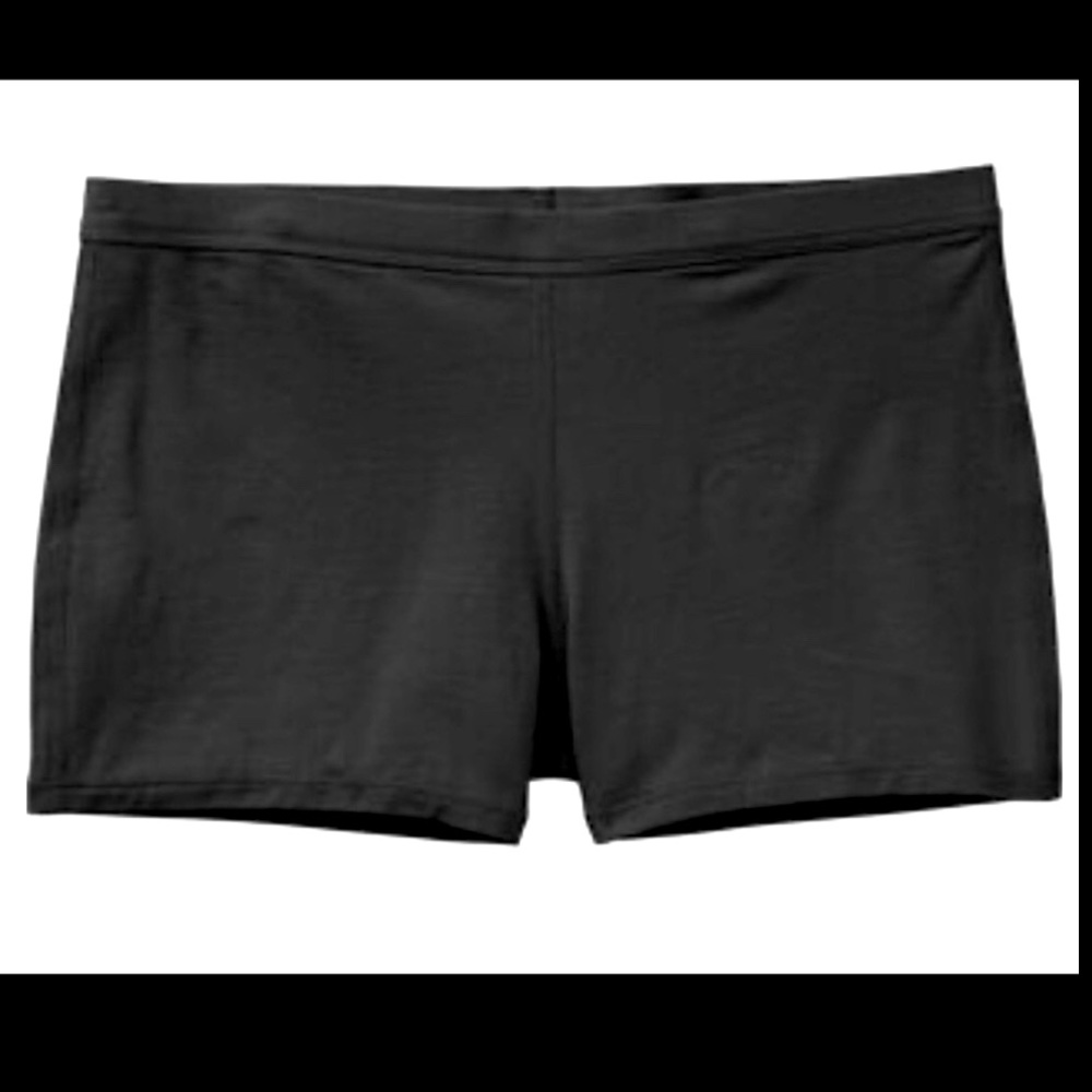 Duluth Trading Organic Cotton Boyshort